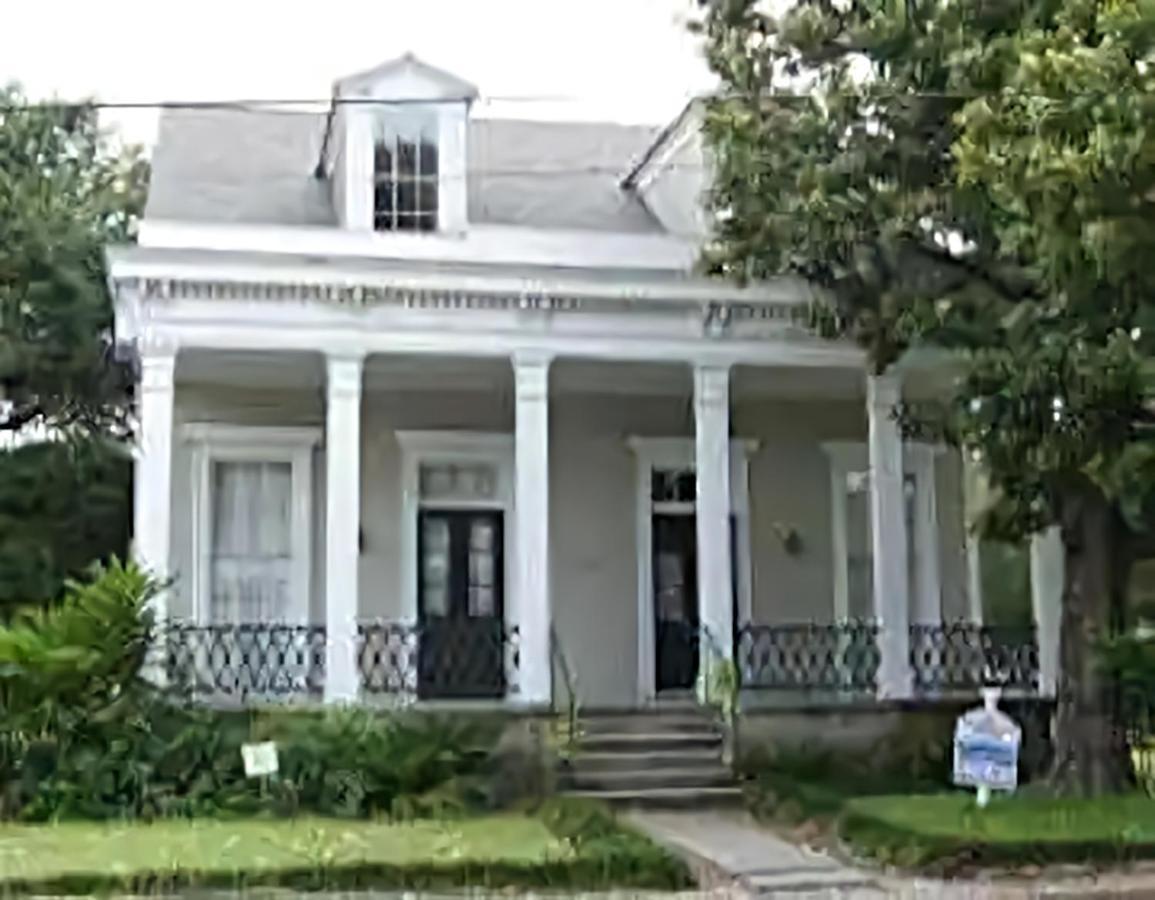 Historic Viavant Cottage - Jazz Fest/Fairgrounds New Orleans Exterior foto